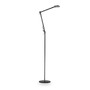 Stojací lampy - ILUX 204949 FUTURA PT1 NERO - IDEALLUX - foto 2