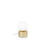 Stolní lampy dekorační - ILUX 292441 Stolní lampa Perlage tl1 - IDEALLUX - foto 2