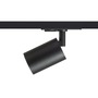 Svítidla - RED R13927 DUDE pro jednookr. lištu černá 230V LED GU10 9W - RED - DESIGN RENDL - foto 2
