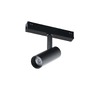 Lištové INTEC 48V - FAN DAVINCI-TEMA-5C Systém 48 V reflektor Davinci Tema černý LED 5W 490 lm 3000K 16,1x14,5x4 cm - FANEUROPE - foto 2