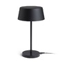 Stolní lampy dekorační - RED R14287 PRAHA DIMM stolní černá 230V LED 5W 100° 3000K - RED - DESIGN RENDL - foto 2