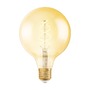 E27 - RED G13152 OSRAM Vintage Globe 125 SPIRAL 230V E27 LED EQ25 2000K - DESIGN RENDL - foto 2