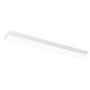 Podélná - RED R14374 LARISA 115X15 DIMM stropní bílá 230V LED 60W 3000K - RED - DESIGN RENDL - foto 2
