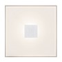 Zapuštěná - P 78400 LumiTiles LED dlaždice čtvercová IP44 100x10mm 12V 0,8W stmívatelné 2700K bílá umělá hmota/hliník - PAULMANN - foto 2