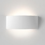 Nepřímé osvětlení - AST 1438001 Nástěnné svítidlo Parallel 12W E27 keramika - ASTRO Lighting - foto 2