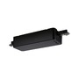 Lišty a příslušenství - P 96815 URail adaptér na lištu Smart Home Zigbee Dimm/Switch 155x56mm černá mat - PAULMANN - foto 2