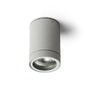 Přisazená - RED R13451 SAMMY stropní šedá 230V LED GU10 15W IP54 - RED - DESIGN RENDL - foto 2
