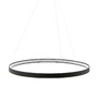 Kruhová - ZUMA 002177-016663 Závěsné svítidlo CIRCLE 110 LA0722/1 - ZUMALINE - foto 2