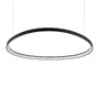 Kruhová - ILUX 303895 Závěsné svítidlo Gemini sp d105 on-off - IDEALLUX - foto 2
