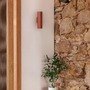 FARO 43766 STAN 2L nástěnné svítidlo, terakota - FARO - foto 2