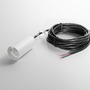 Příslušenství - FAN I-PIREX-CABLE-5M-NER Kabel (černý PVC) pro Pirex 5 m - FANEUROPE - foto 2
