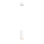 LA 1006168 NUMINOS® M čelní kroužek bílý - BIG WHITE (SLV) - foto 2