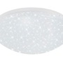 Kruhová - BRI 3137016 CCT LED stropní svítidlo pr. 28 cm 12W 1200lm bílé (starý kód: BRI 3137-016) - BRILONER - foto 2