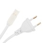 Přislušenství pro LED pásky - HVS230COB napájecí kabel 50cm - foto 2