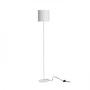Stojací lampy - RED R12468 ETESIAN stojanová bílá 230V E27 28W - RED - DESIGN RENDL - foto 2