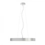 Technická - RED R12118 MENSA R 60 závěsná česaný hliník 230V LED 52W 3000K - RED - DESIGN RENDL - foto 2