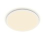 Kruhová - PH 8719514327146 LED Stropní přisazené svítidlo Philips Superslim CL550 8719514327146 36W 3600lm 2700K IP20 55cm bílé, 3-krokové stmívání - PHILIPS (929002667201) - foto 2