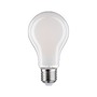 E27 - P 28649 LED žárovka 13 W E27 mat teplá bílá stmívatelné - PAULMANN - foto 2