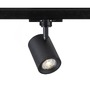 Svítidla - RED R13349 CADENZA pro tříokr. lištu černá 230V LED GU10 10W - RED - DESIGN RENDL - foto 2