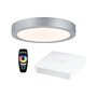 Downlight - P 5016 SmartHome startovací sada Cesena Panel 300mm RGBW včetně SmartFriends Box + FB - PAULMANN - foto 2
