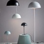 Stolní lampy dekorační - NOR 48555023 Stolní lampa Ellen 40W E14 zelená - NORDLUX - foto 2