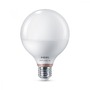 E27 - PH 8720169303058 WiZ Smart LED Žárovka kulová, 75 W, G95 E27 1055lm 2700-6500K - PHILIPS - foto 2
