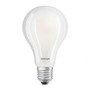 E27 - RED G13831 OSRAM Retrofit Classic A matná 230V E27 LED EQ200 2700K - DESIGN RENDL - foto 2