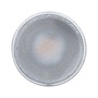 E27 - P 28826 LED reflektor E27 230V 13,8W 3000K stříbrná - PAULMANN - foto 2
