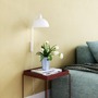 Dekorativní - NOR 2213721001 Ellen 20 nástěnné svítidlo bílá - NORDLUX - foto 2