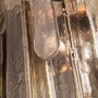 Dekorativní - HVLG 9410-PN-CE Nástěnné svítidlo FENWATER sklo bronz E14 2x40W - HUDSON VALLEY - foto 2