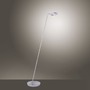 Stojací lampy - PN 676-55 MARTIN LED stojací svítidlo, teplá bílá, IP 20, stmívatelné 2700-5000K - PAUL NEUHAUS - foto 2