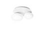 Kruhová - ILUX 293653 Stropní svítidlo Ninfea pl2 - IDEALLUX - foto 2