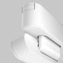 Lištové Magnetic Maytoni Radity - M TRA084FC-11SW Adaptér pro kolejnicový systém  48V nastavitelný bílý plast Radity - MAYTONI - foto 2