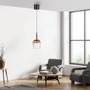 Dekorativní - PN 2741-20 AKCE - LED závěsné svítidlo Q-KON 1-ramenné měď Smart Home s aplikací ZigBee 2700-5000K - PAUL NEUHAUS - foto 2
