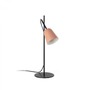 Stolní lampy dekorační - FARO 28270 STUDIO stolní lampa, růžová - FARO - foto 2