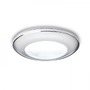 Koupelnová - RED R10406 ACUA zápustná chrom 230V GU10 50W IP44 - RED - DESIGN RENDL - foto 2