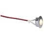 Zapuštěná - LA 112242 Zápustné svítidlo DEKLED teplá bílá 350mA 1W 45° - BIG WHITE (SLV) - foto 2