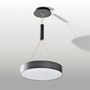Kruhová - AZZ AZ2277 Monza R pendant 40 (black) 3000K - AZZARDO - foto 2