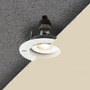 Koupelnová - RED R13605 BRAN zápustná bílá 230V LED GU10 15W IP65 - RED - DESIGN RENDL - foto 2
