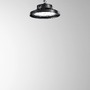 Technická - FAN LED-AVROCAR-100 Stropní svítidlo Avrocar černý hliník, 100 W, 15000 lm, 4000 K, 237 mm - FANEUROPE - foto 2