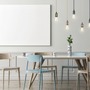 Subtilní - CEN FSBR-150 Kovový Závěs FUSION BARVA BRONZ pro LED žárovky délka 1500mm E27 IP20 - CENTURY - foto 2
