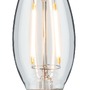 E14 - P 5092 Filament set LED svíčka E14 230V 5x2,6W 2700K čirá - PAULMANN - foto 2