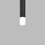 Stínidla, kryty, clony - M RINGMACR-5-W Dekorativer Acryl-Diffusor für Focus Led 5W RingMAcr-5-W - MAYTONI - foto 2