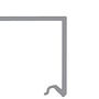 Plexi pro Al profily - IMPR 985581 Deko-Light kryt E-05-15 - foto 2