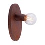 Dekorativní - LD 14777-48 TURN ME Stropní svítidlo, barva rzi, rustikální, oválné, vintage - LEUCHTEN DIREKT / JUST LIGHT - foto 2