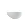 Nepřímé osvětlení - FAN I-SESTRIERE-AP Nástěnné svítidlo SESTRIERE bílá, 1xE27, 31 x 12,5 x 9,5 cm - FANEUROPE - foto 2