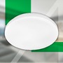 Kruhová - BRILO 3866016 Elipso A stropní svítidlo pr.29 cm - 8W, 1700lm, LED, třída A, bílé - BRILO - foto 2
