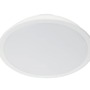 Kruhová - PH 8718696173749 Meson SVÍTIDLO PODHLEDOVÉ LED 24W 2400lm 3000K, bílá - PHILIPS (915005807201) - foto 2