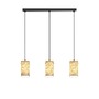 Vícečetná - M MOD499PL-03B Závěsné svítidlo Maris E14x3 6W MOD499PL-03B - MAYTONI - foto 2