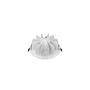 Koupelnová - LA 1010770 DOWNLIGHT P 230 40 WM 840 60 ML WH IP54 - BIG WHITE (SLV) - foto 2